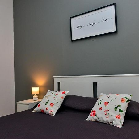 Amaryllis Apartments Bagheria Ngoại thất bức ảnh