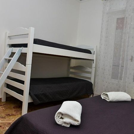 Amaryllis Apartments Bagheria Ngoại thất bức ảnh