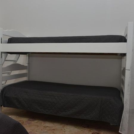Amaryllis Apartments Bagheria Ngoại thất bức ảnh