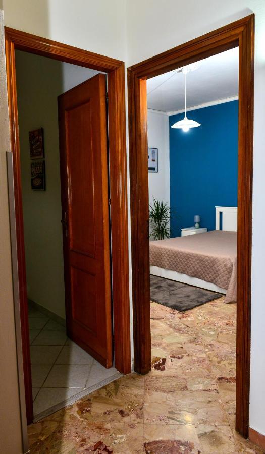 Amaryllis Apartments Bagheria Ngoại thất bức ảnh