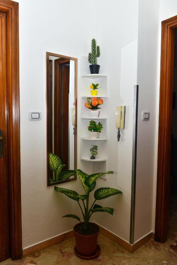 Amaryllis Apartments Bagheria Ngoại thất bức ảnh