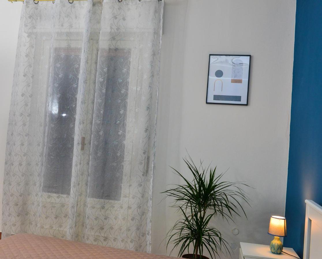 Amaryllis Apartments Bagheria Ngoại thất bức ảnh