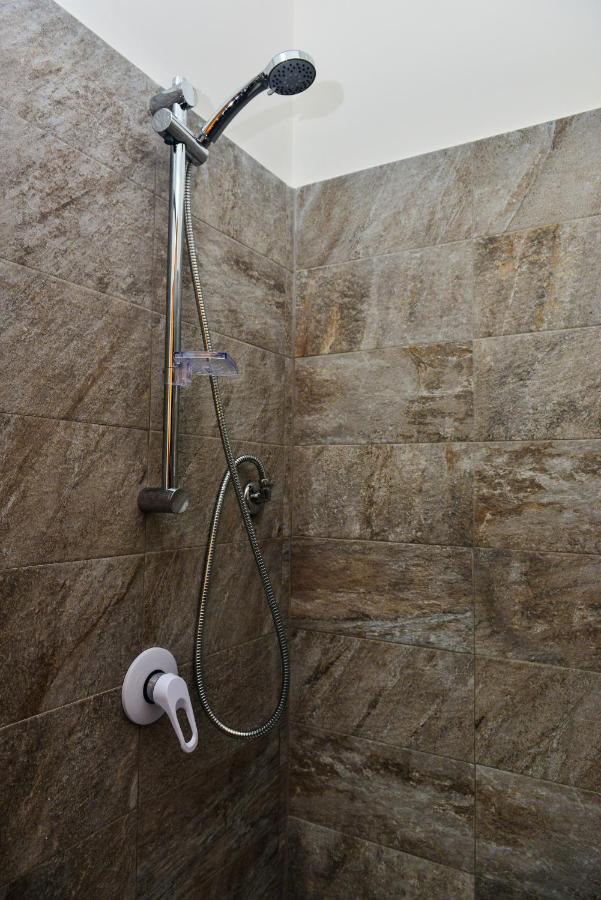 Amaryllis Apartments Bagheria Ngoại thất bức ảnh