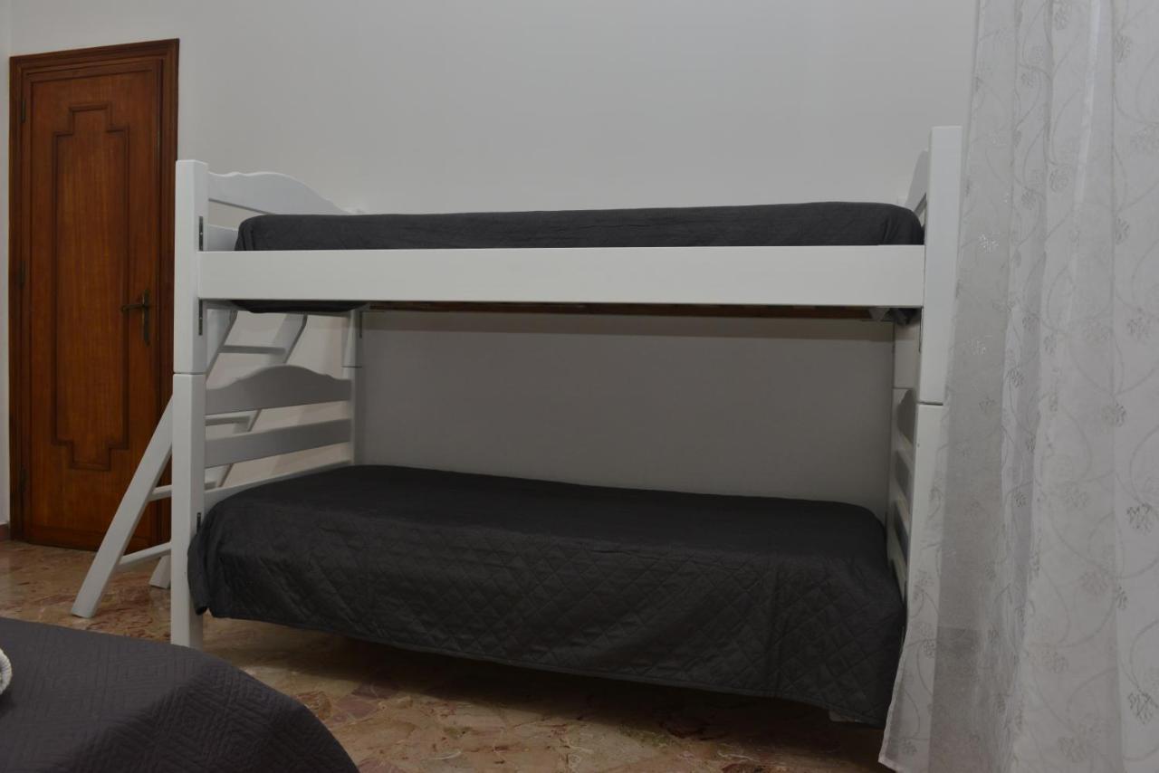 Amaryllis Apartments Bagheria Ngoại thất bức ảnh
